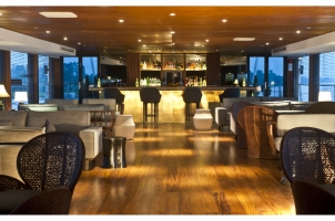 Aqua Mekong Indoor Lounge - High Resolution