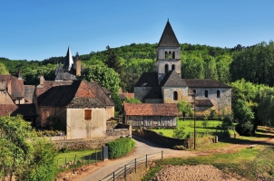 France - Bordeaux Region