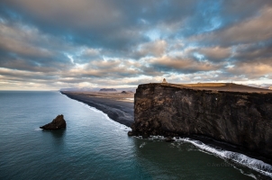 Iceland - South Coast