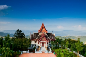 Thailand - Chiang Rai
