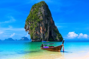 Thailand - Krabi