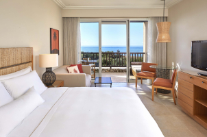 The Westin Resort Costa Navario - Premium deluxe room