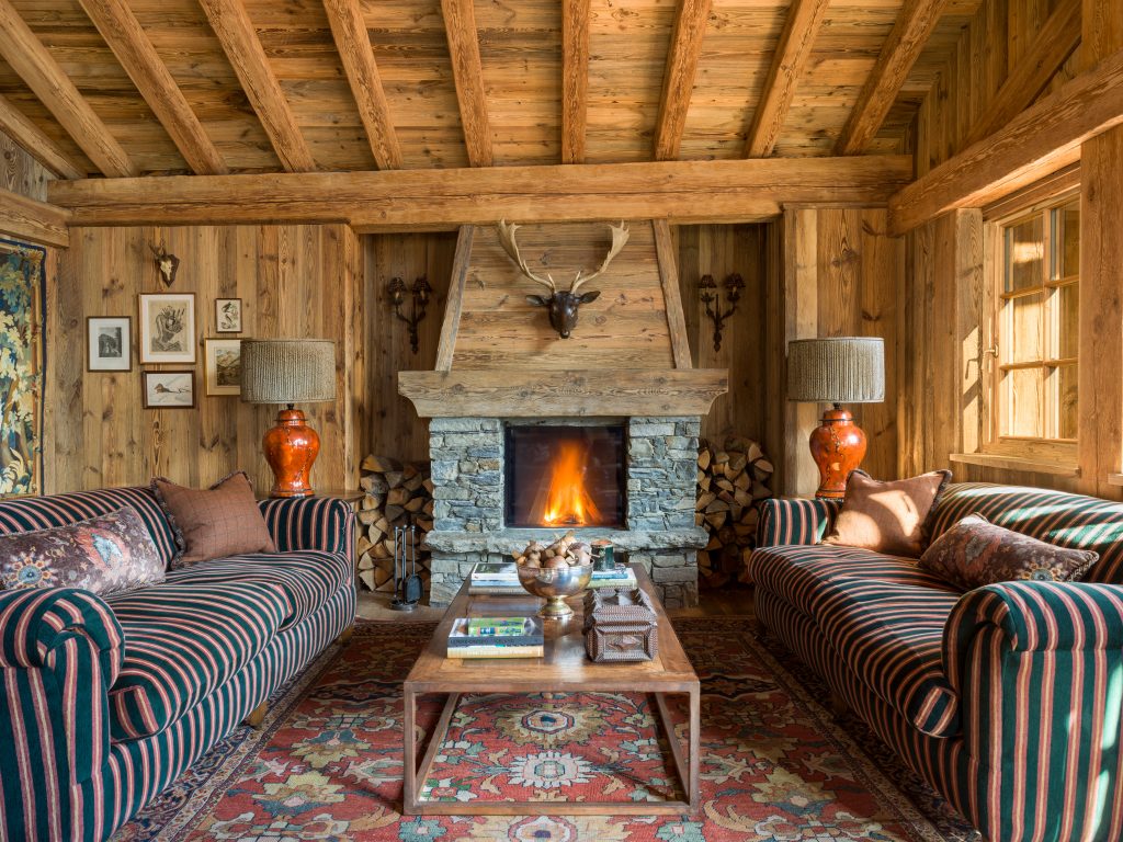 Eleven Experience - Chalet Hibou France