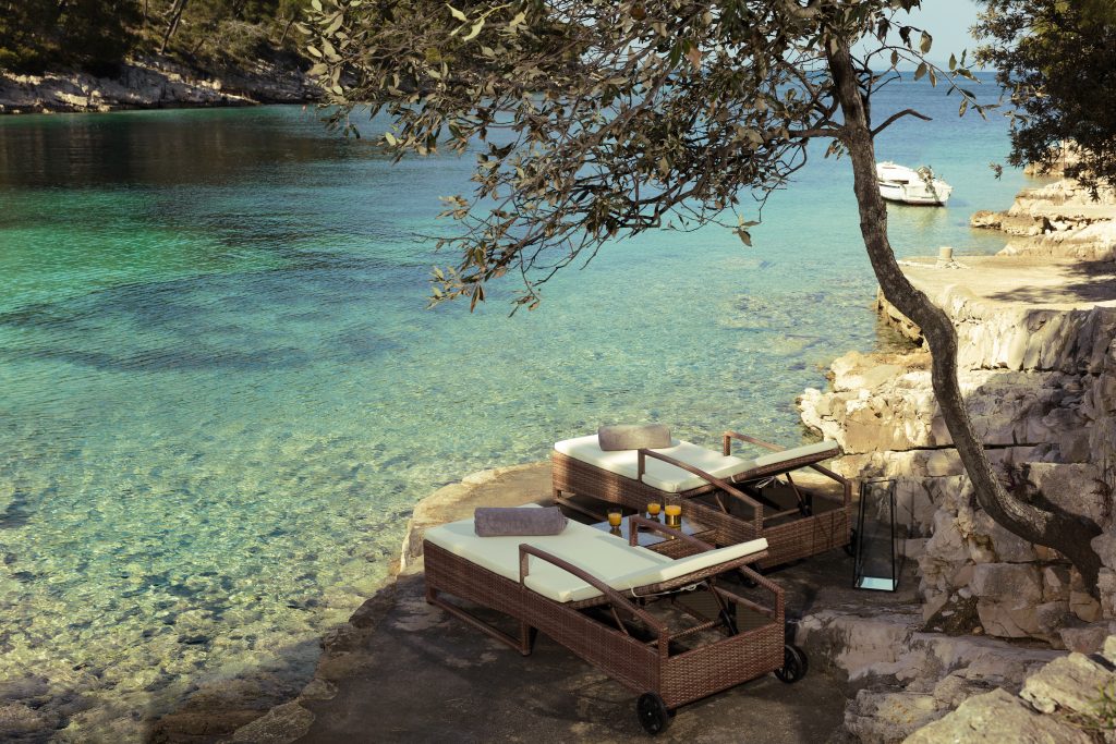 Seaside Villa - Croatia